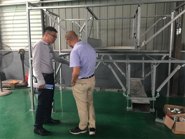 網(wǎng)絡(luò)媒體進(jìn)企業(yè) 同頻共振助發(fā)展(圖10)