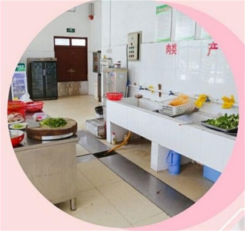 【品牌養(yǎng)老】康年銀齡滿莊頤養(yǎng)院(圖14)