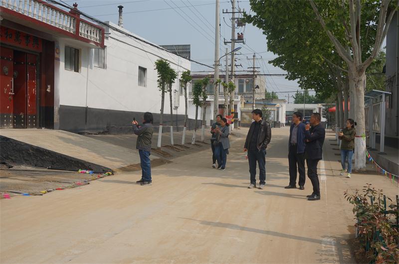 美麗村居設計大賽風云起 八仙過海顯神通(圖2)