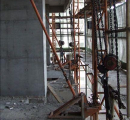 附著式升降腳手架小知識(圖1)