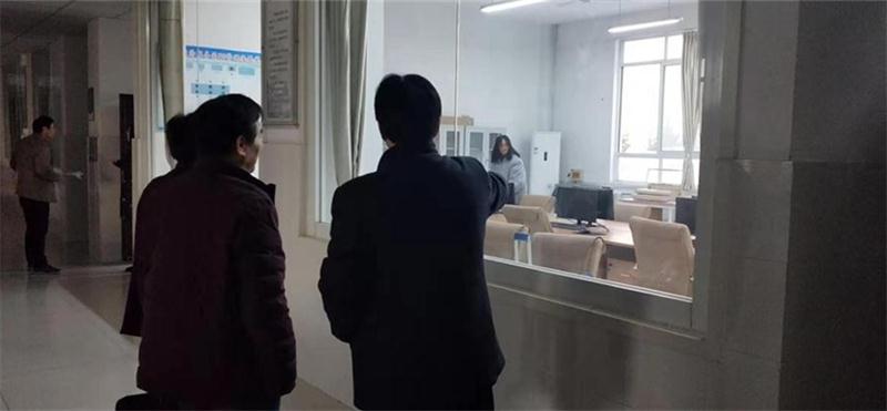 泰安市BIM技術應用聯(lián)盟宣告成立(圖5)