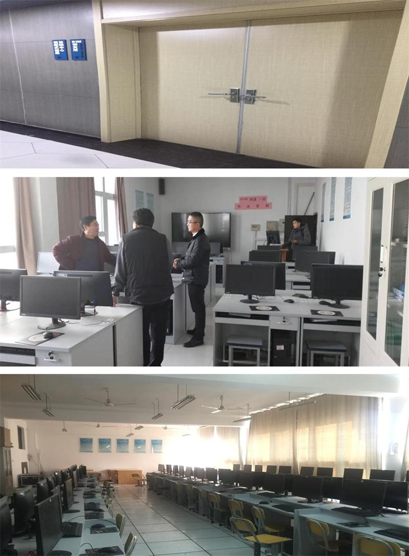 泰安市BIM技術應用聯(lián)盟宣告成立(圖4)