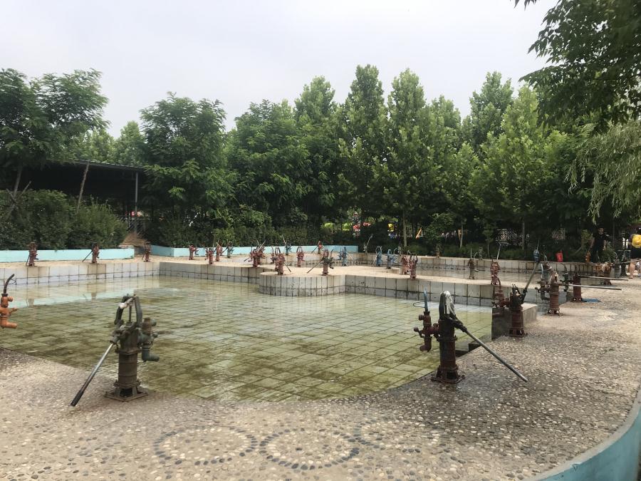 天鵝湖風(fēng)景區(qū)（泰山）速覽！(圖9)