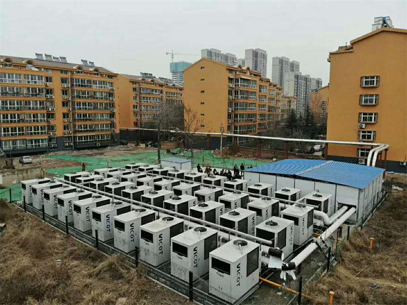 泰安中正節(jié)能工程設(shè)計(jì)有限公司：GB2、GC3級(jí)壓力管道設(shè)計(jì)，熱源廠、熱力站、地?zé)崮芄こ痰仍O(shè)計(jì)。電話：15662022051(圖2)