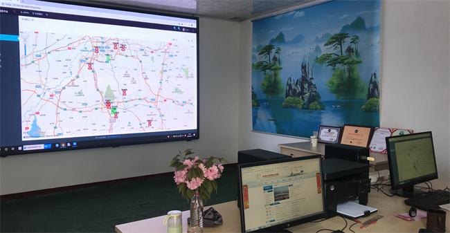 技術推薦:圖示啟新智能化遠程控制環(huán)保砂漿自動生產(chǎn)系統(tǒng)(圖4)