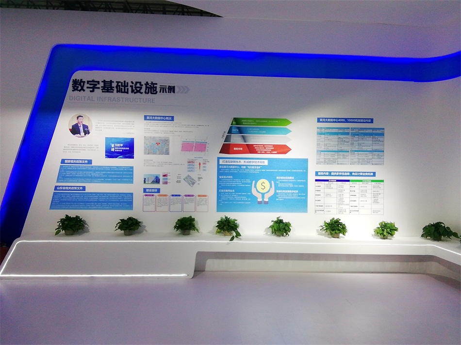 2020年山東綠博會(huì)“新城建”都有啥東東？(圖5)