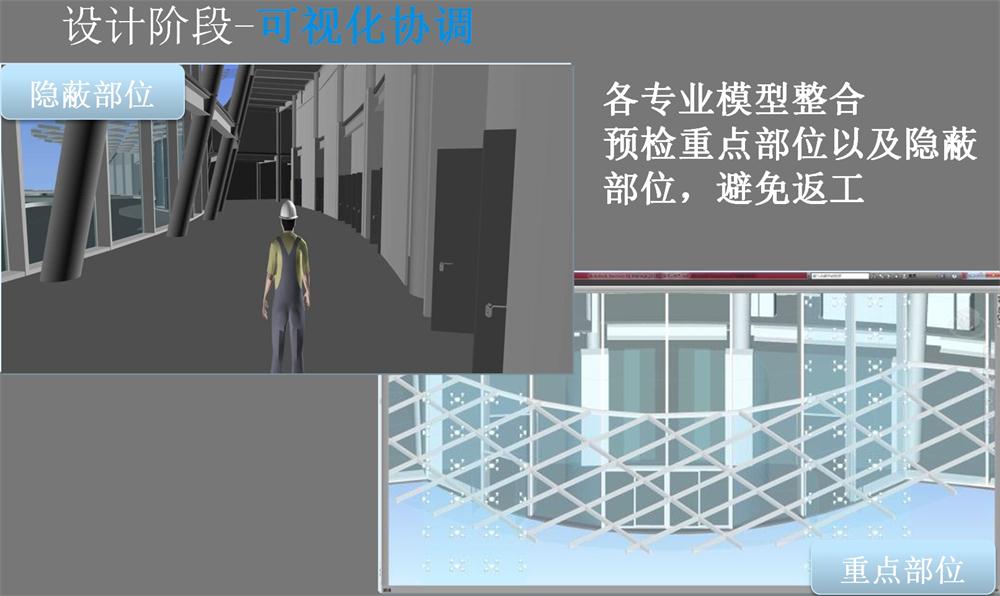 BIM技術(shù)一站式服務(wù)+案例展示！(圖15)