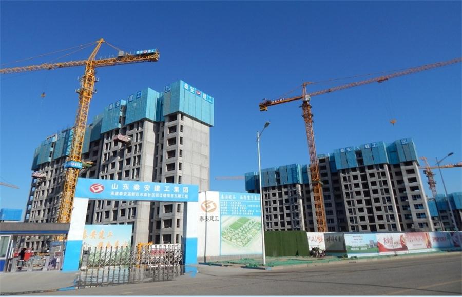 “裝配式建筑”初探！(圖8)