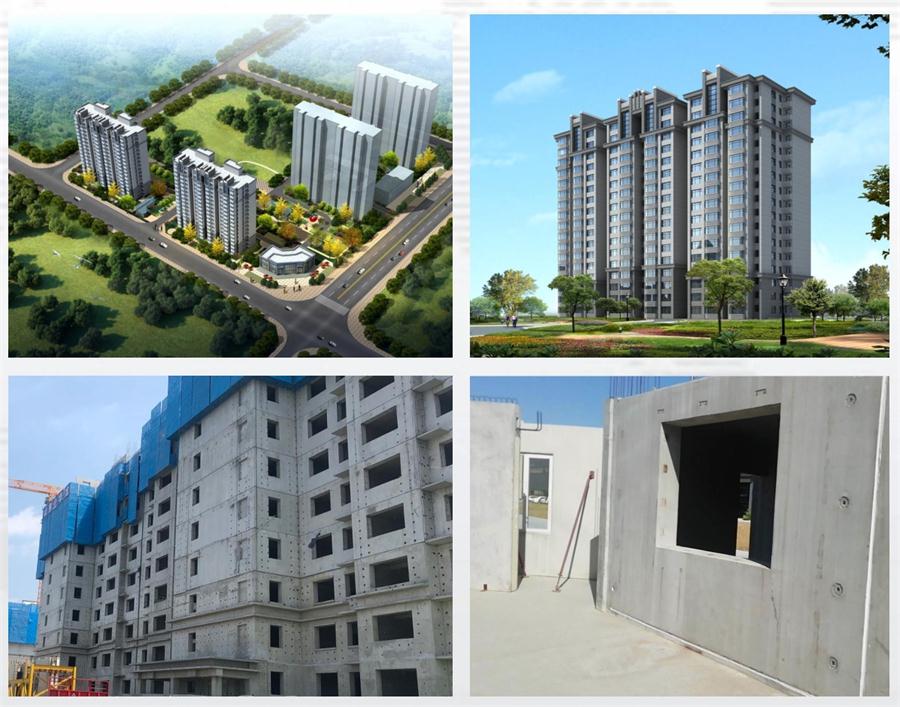 “裝配式建筑”初探！(圖9)