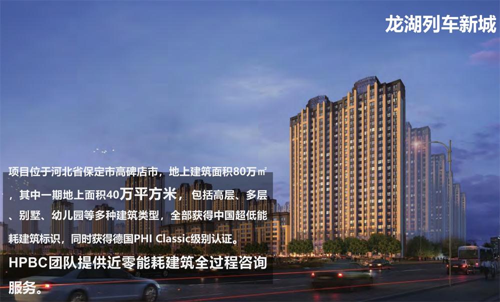 案例欣賞：近零能耗、超低能耗、被動(dòng)房、全過(guò)程咨詢(圖9)