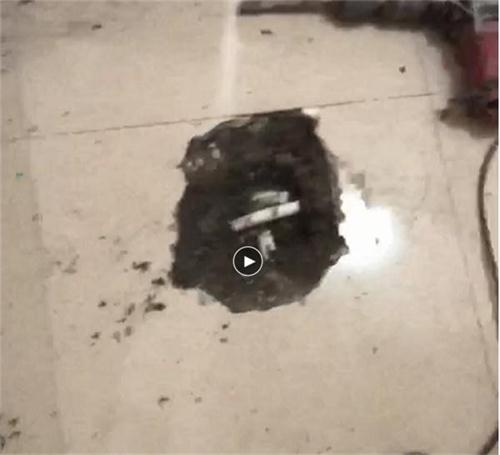 精準(zhǔn)檢測漏水、滲水：客廳、廚房、衛(wèi)生間。。。(圖5)