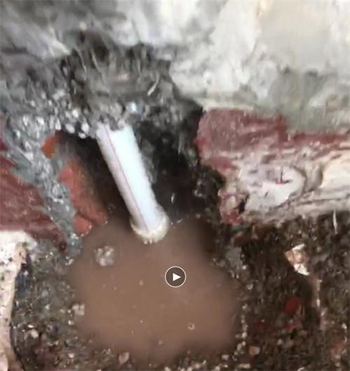 精準(zhǔn)檢測漏水、滲水：客廳、廚房、衛(wèi)生間。。。(圖6)