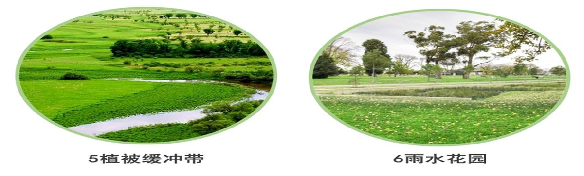 海綿城市的概念及建設(shè)“六”字方針！(圖4)