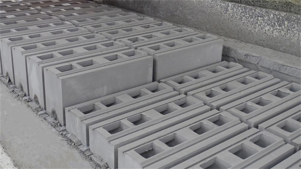 省錢的內(nèi)隔墻砌塊：免抹灰、裝配式建筑算分！(圖4)