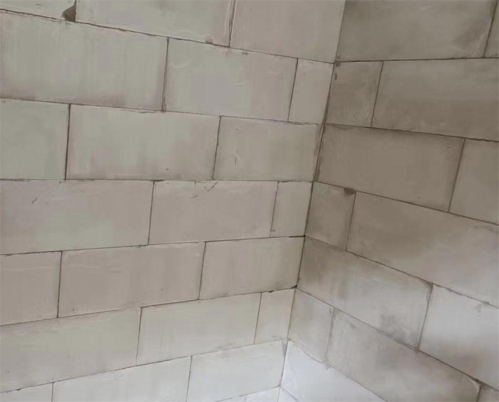 省錢的內(nèi)隔墻砌塊：免抹灰、裝配式建筑算分！(圖7)