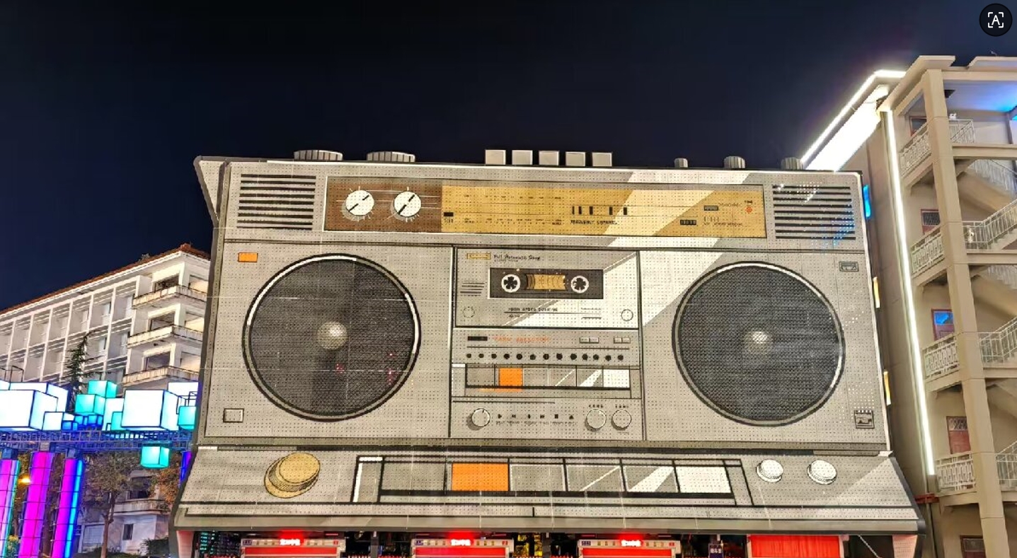 岱青水藍：泰城城市更新新亮點！(圖4)