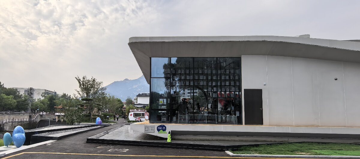 岱青水藍：泰城城市更新新亮點！(圖9)