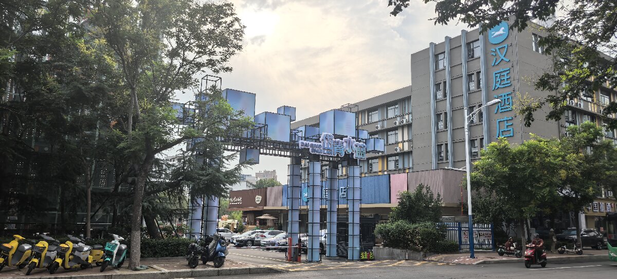 岱青水藍：泰城城市更新新亮點！(圖8)