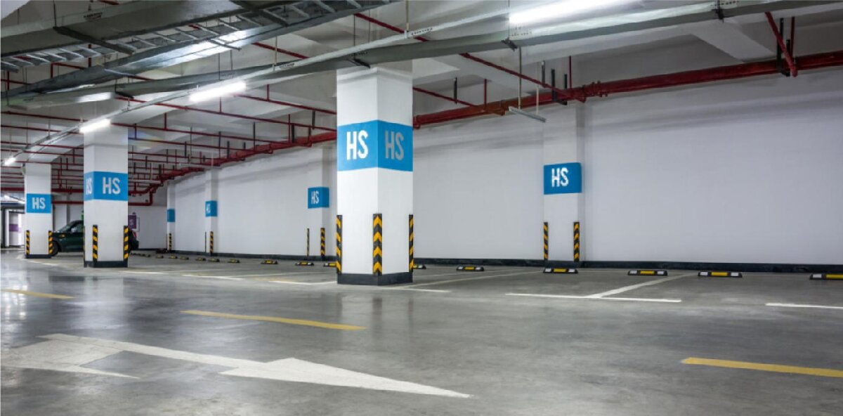 地下空間：防結(jié)露、防霉治理修繕(圖1)