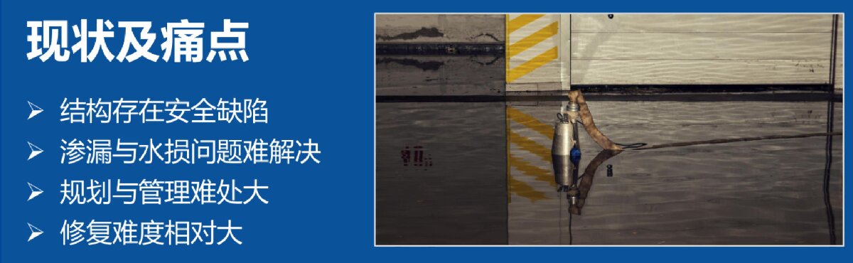 地下空間底板：滲漏與水損治理！(圖2)