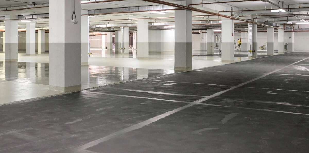 地下空間底板：滲漏與水損治理！(圖1)